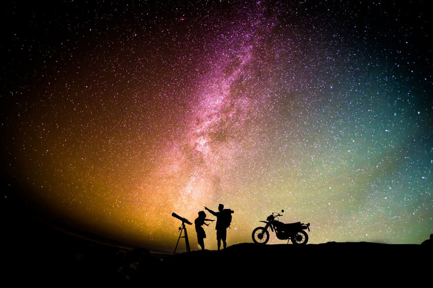 Türkiye’den görülecek Parçalı Ay Tutulması 16 Temmuz’da