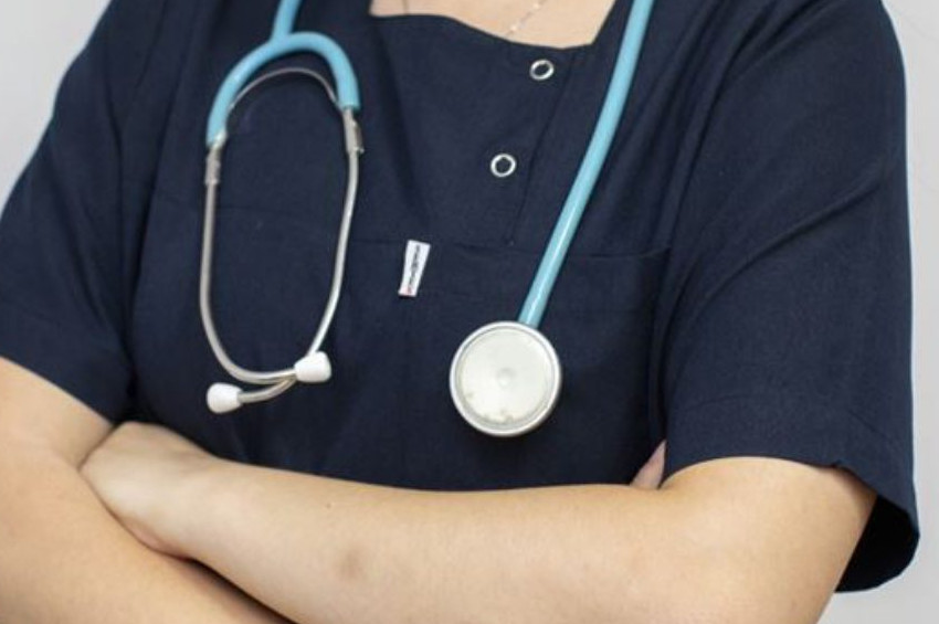 Sağlık çalışanları mesleklerini sevmiyor