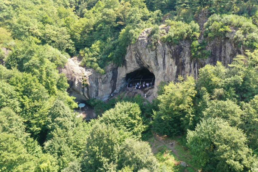 Karadeniz Tarihini yeniden yazacak keşifler yapıldı