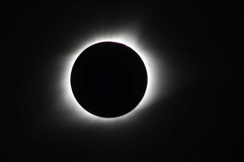 1-2 Ağustos Yeni Ay'ı Süper Blackmoon: Süper Siyah Ay