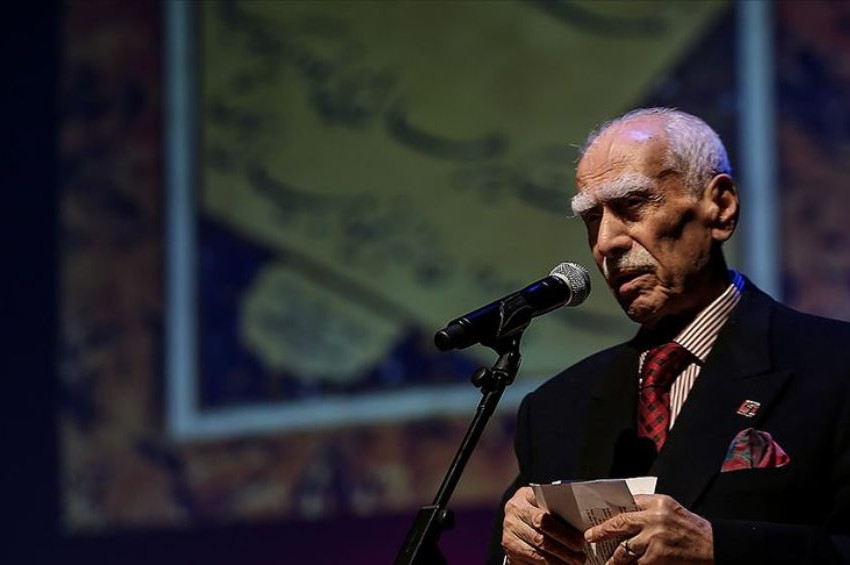 Prof. Dr. Emin Işık yaşamını yitirdi