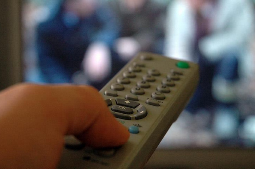 İnternete sansür için Netflixten ilk açıklama