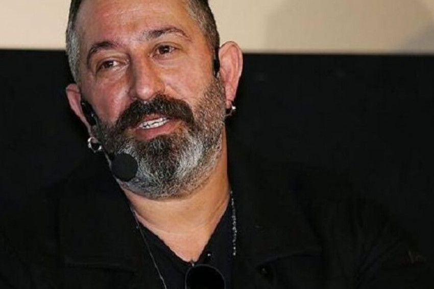 Kapalı gişe Cem Yılmazdan tepki