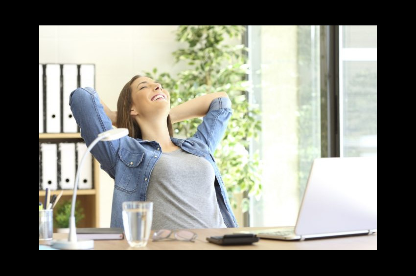 Göbek yağları ve stresle savaşan 3 egzersiz