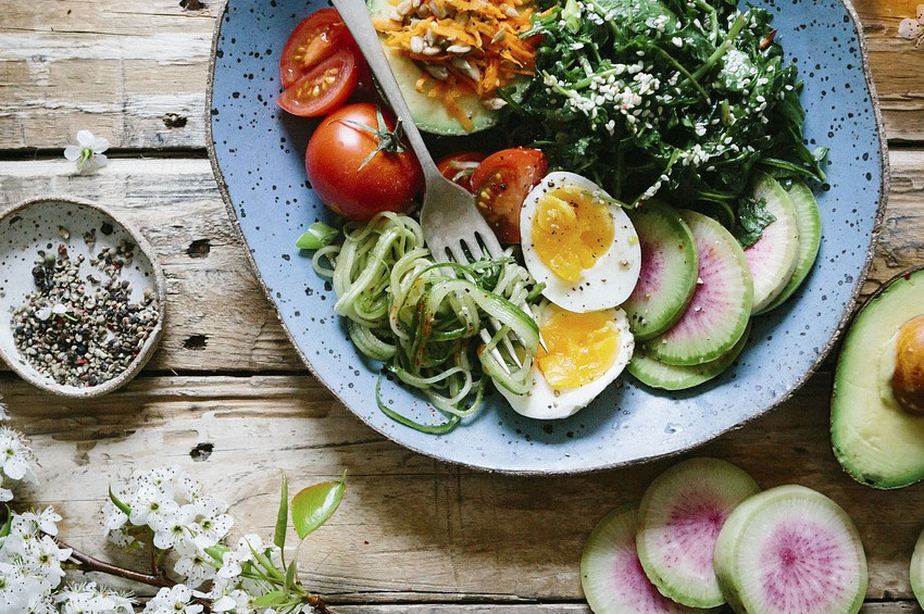 Bayramdan sonra nasıl beslenmek gerekir?