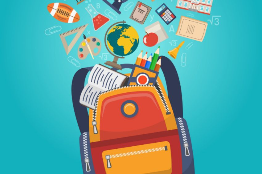 Okul çantası seçerken nelere dikkat etmeli