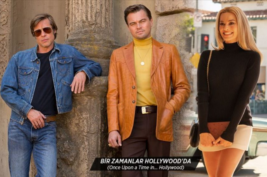 Sinemalarda bu hafta 9 yeni film vizyonda