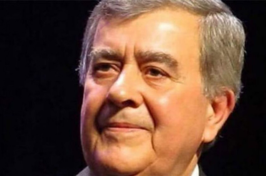 Ünlü Türk Halk Müziği Sanatçısı Ali Gürlü vefat etti