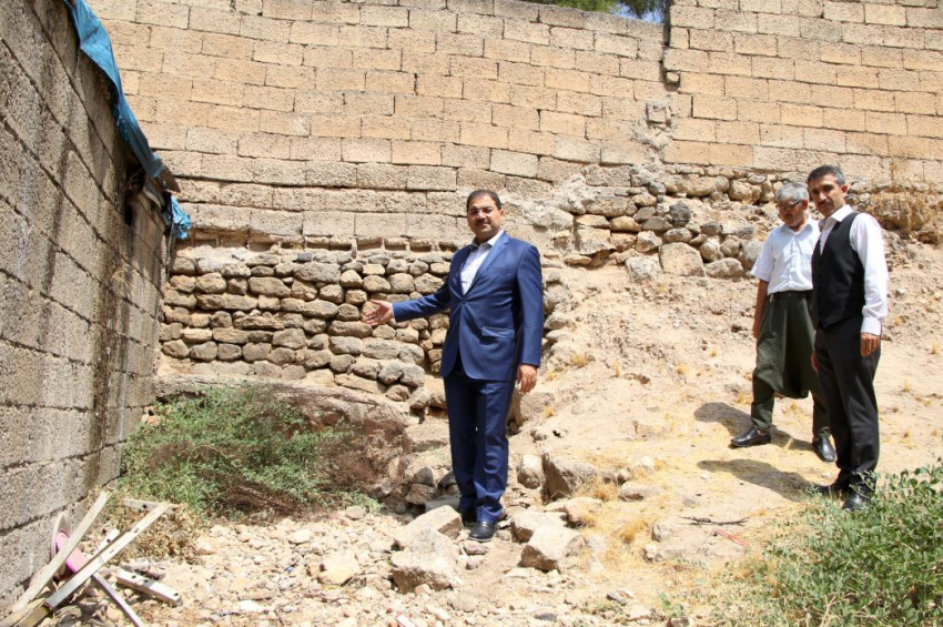 İbrahim Tatlısesin doğduğu mağara müze olacak