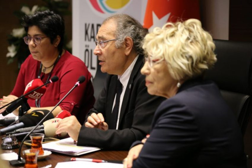 Türkiyenin ruh sağlığı haritası çıkarıldı