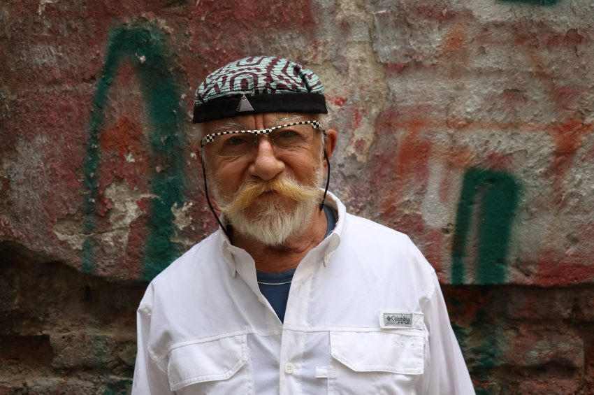 Okay Temiz Müzesi kurulmalı, yaşımız geldi 81e...