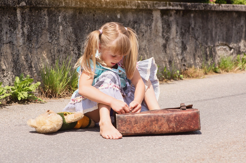 Anne babalara okul öncesi öğütleri