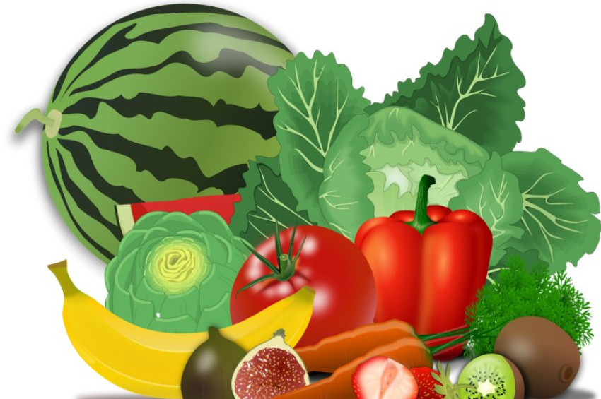 Cildi koruyan ve canlı tutan besinler