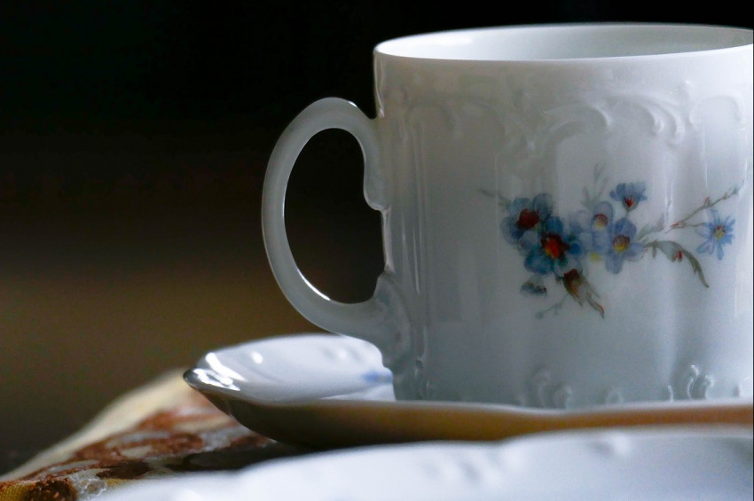 Kahve ve çay uykuyu kaçırmıyormuş