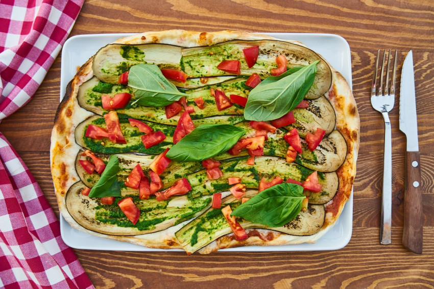 Küresel ısınmaya karşı vejeteryen beslenme