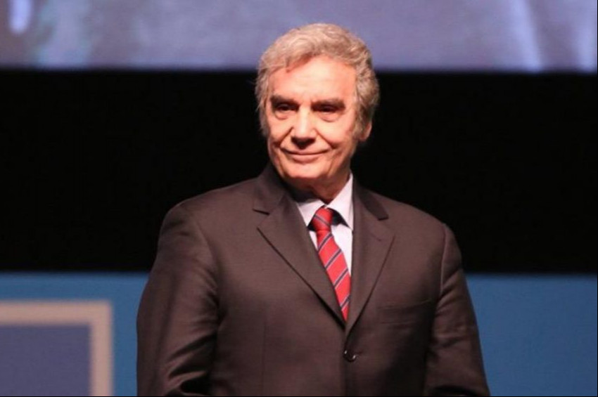 Yeşilçam Yıldızı Süleyman Turan vefat etti