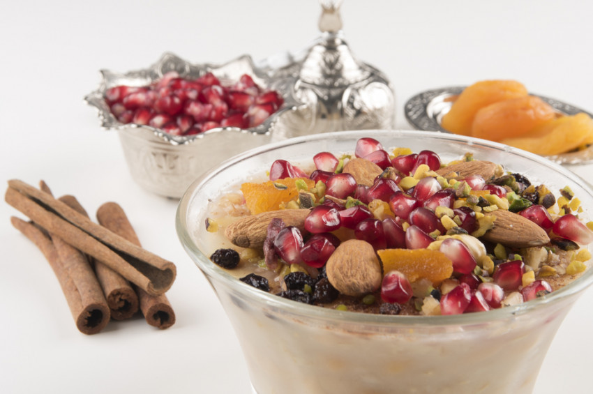 Faydalarını artırmak için Aşure pişirme yöntemleri