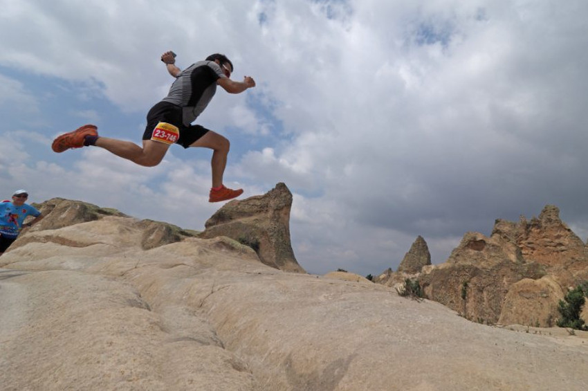 Frig Ultra Maratonu altıncı kez koşulacak
