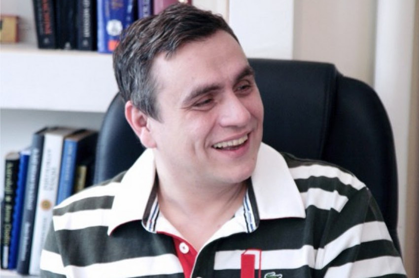 Astrolog Oğuzhan Ceyhanın 2020 yılı burç yorumları