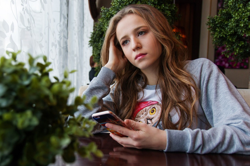 Kadınların mutsuzluğu her geçen yıl artıyor