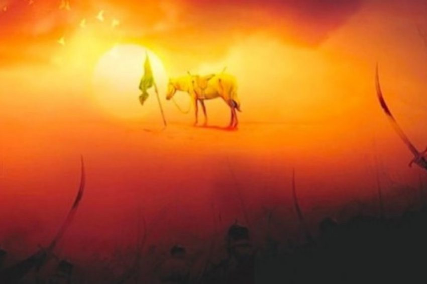 Aşurayı bir şenliğe ve festivale çevirmek çok yanlış