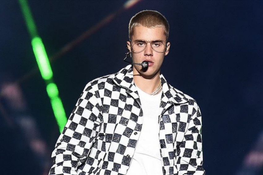 Justin Bieberın hasta olduğu açıklandı