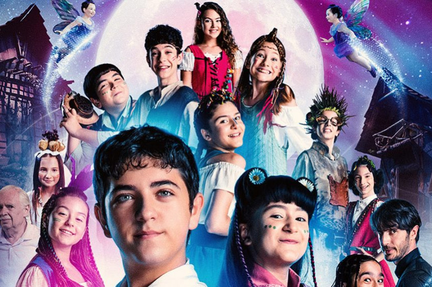 Sinemalarda bu hafta 10 film vizyona girdi
