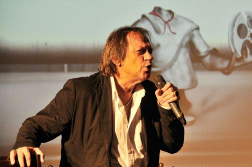 Sanatçı Recep Aktuğ vefat etti