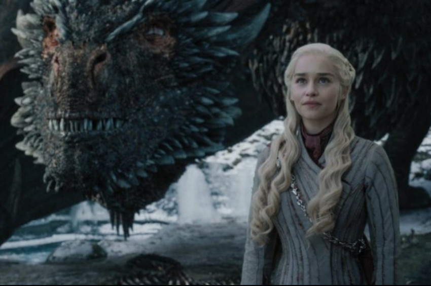 House of the Dragon dizisi seneye yayınlanacak