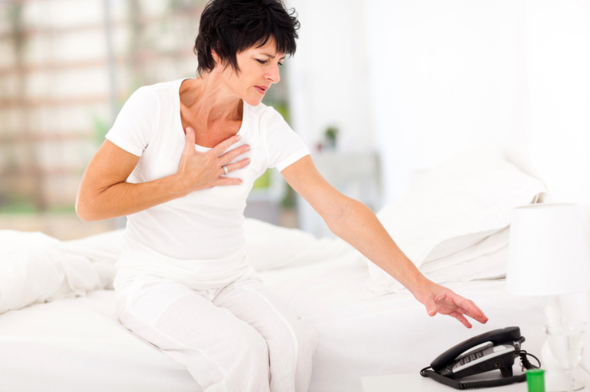 Hipertansiyon ve kalp kası sertleşmesinin bellrtileri