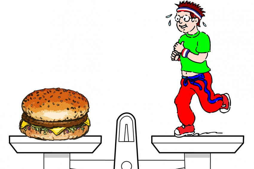 Çocukları obeziteden korumak için yapılması gerekenler