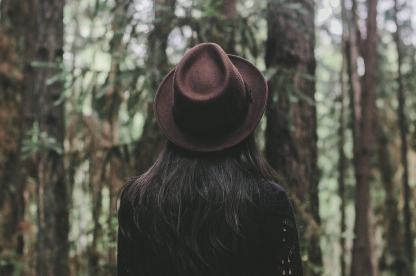 Geride ne bıraktığınız önemli