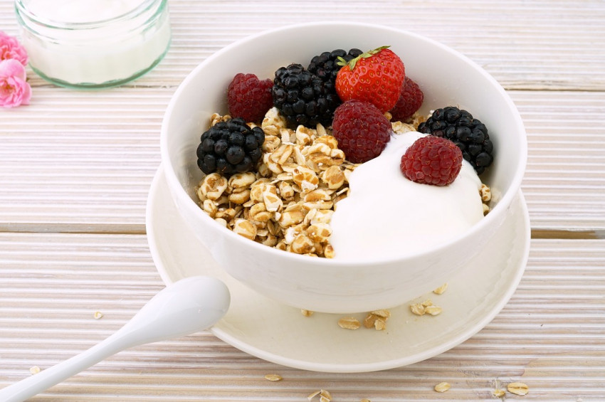 Dikkat edilmesi gereken alerji sebebi 14 madde belirlendi