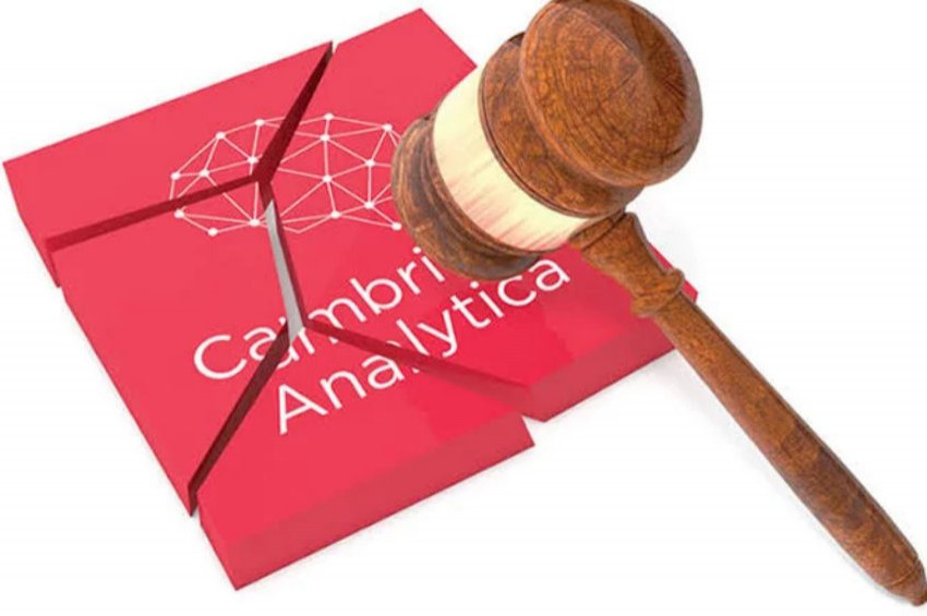 Küresel Manipülasyon Çığırından Çıktı