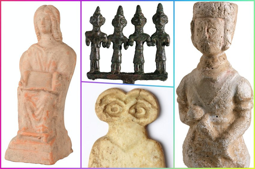 Rezan Has Müzesinden Gündelik Yaşamın Arkeolojisine çağrı