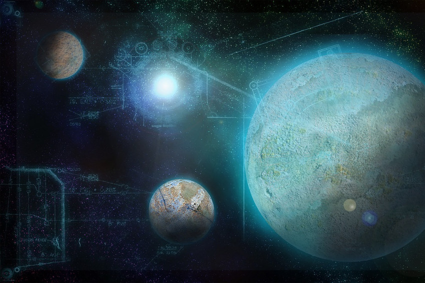 Retro Mars ve Satürn karesinin astrolojik etkileri