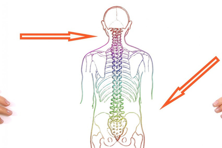 16 Ekim Dünya Omurga Gününe özel uyarılar