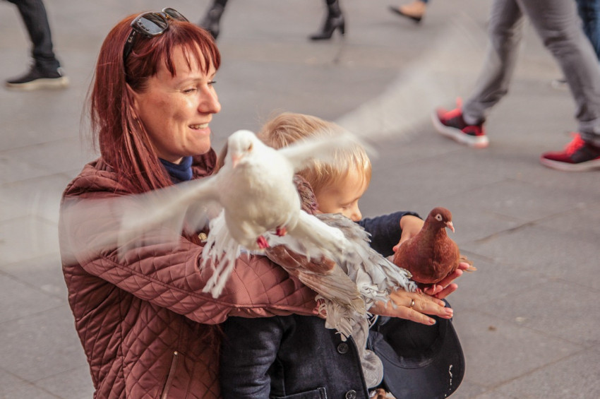 Nazik ve yardımsever insanlar daha sağlıklı