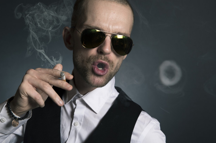 Kibir ve gurur psikolojisi