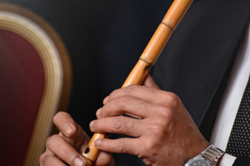 17. Konya Uluslararası Mistik Müzik Festivali sona erdi