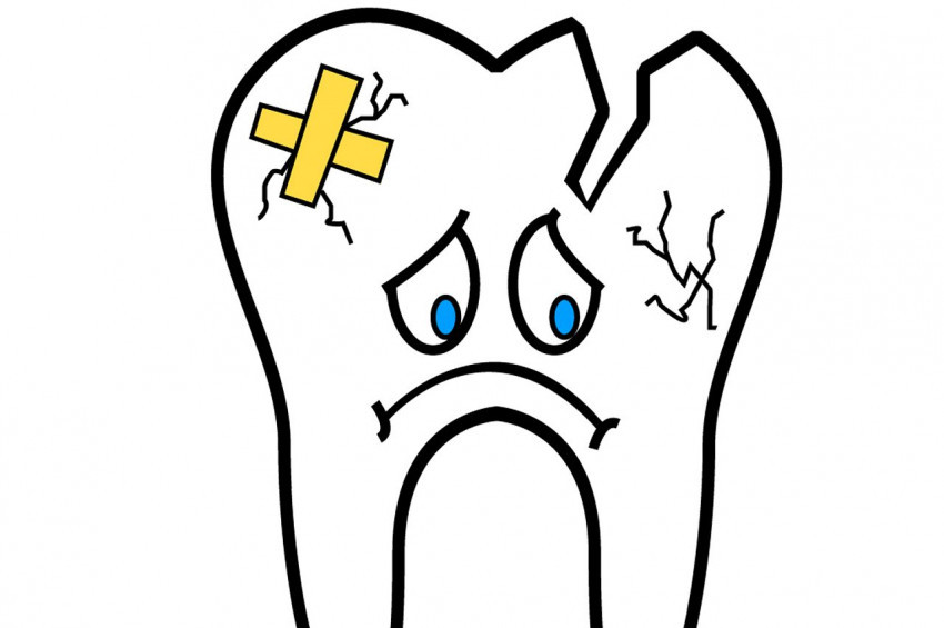 Dişiniz ağrıdığında aklınıza aspirin gelmesin