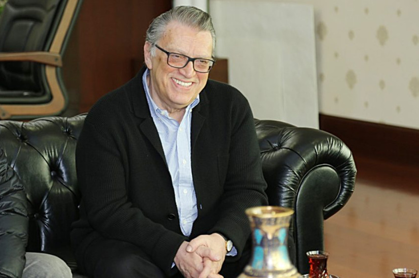 Eski Başbakan Mesut Yılmaz vefat etti