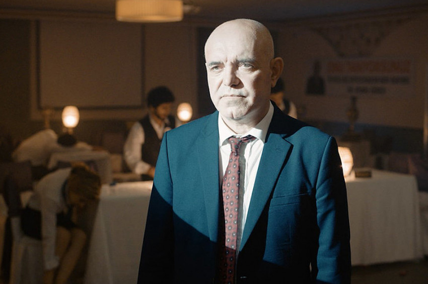 Sinemalarda bu hafta 5 yeni film var