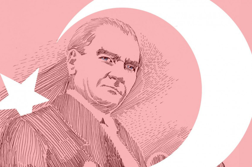 10 Kasım: Mavi Gözlü Zafer Kartalının Ölüm Yıldönümü