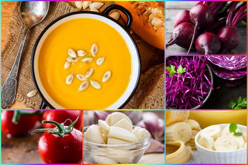 Güçlü akciğer için yenilmesi gereken 10 besin