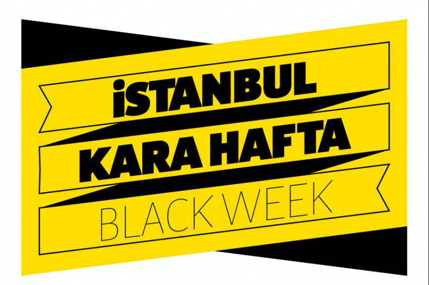 İstanbulda polisiye festivali: Kara Hafta İstanbul