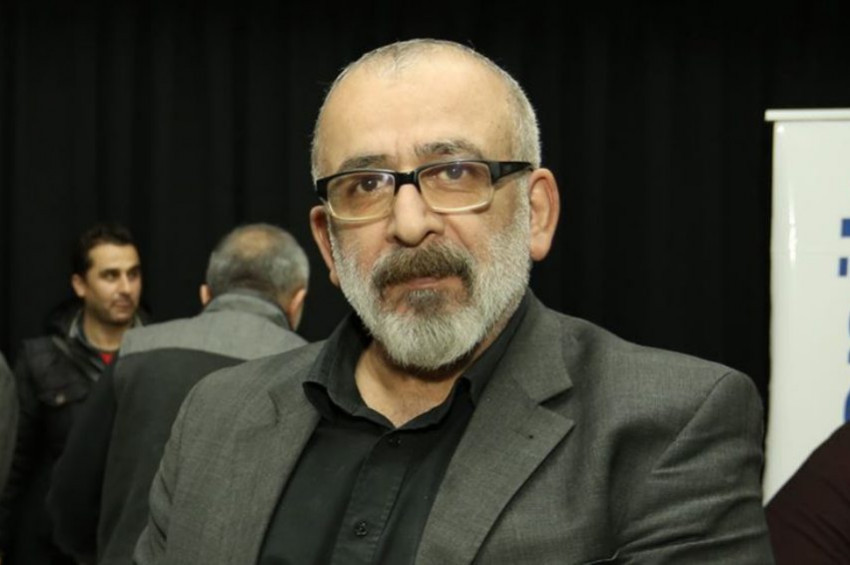 Ünlü yazar Ahmet Kekeç vefat etti