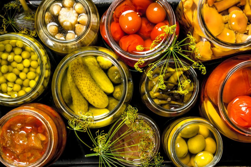Turşu konusunda unutulmaması  gereken 10 nokta