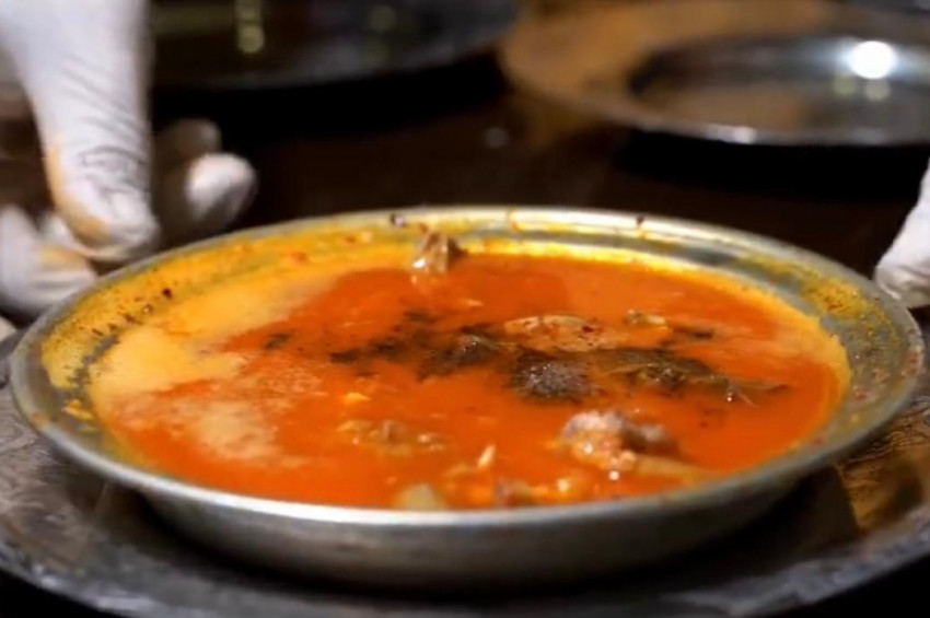 Beyran Çorbası Tarifi