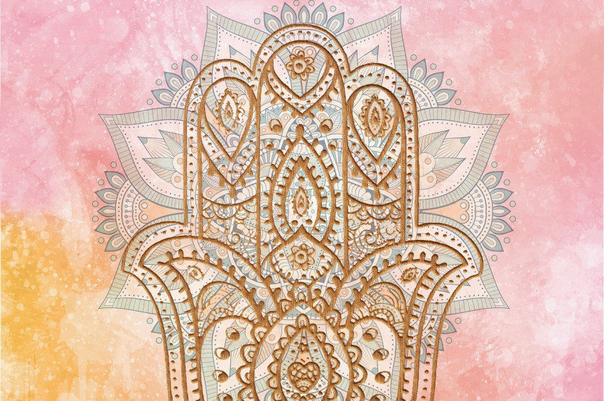 Fadime Ana: Hazreti Fatma